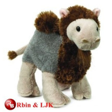 High quality custom stuffed camel toys